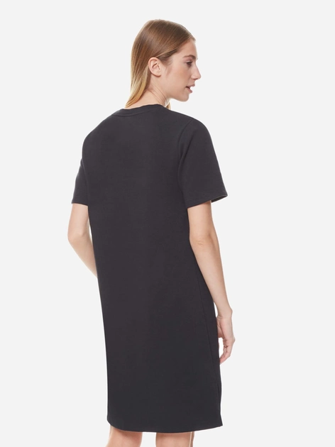Платье New Balance NB Essentials WD21502BK XS Черное (195907225950) 