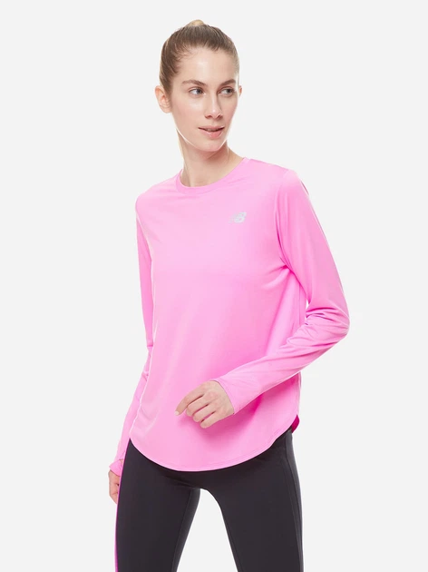 new balance accelerate ls