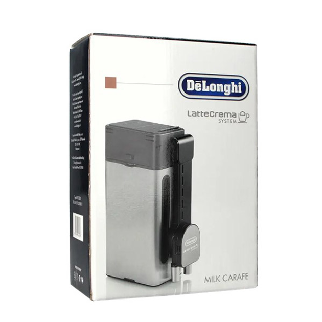 Капучинатор DLSC020 5513282811 для кофемашины DeLonghi – фото, отзывы ...