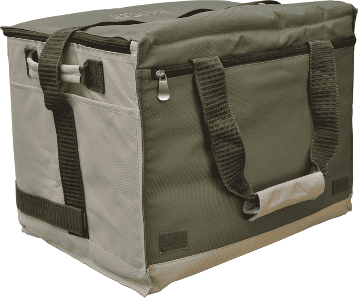 Термосумка Ranger HB5-XL (Арт. RA 9907) - Фото 3 Термосумка Ranger HB5-XL (Арт. RA 9907) - изображение 3