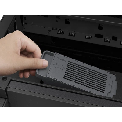 Багатофункціональний пристрій Epson EcoTank M15140 (C11CJ41404) - зображення 3