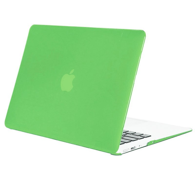 Чохол матовий накладка Matte Shell на MacBook Pro 16 (2019) матовий ...