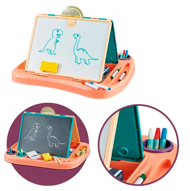 Набор для рисования ART painting learning TABLE фото, отзывы