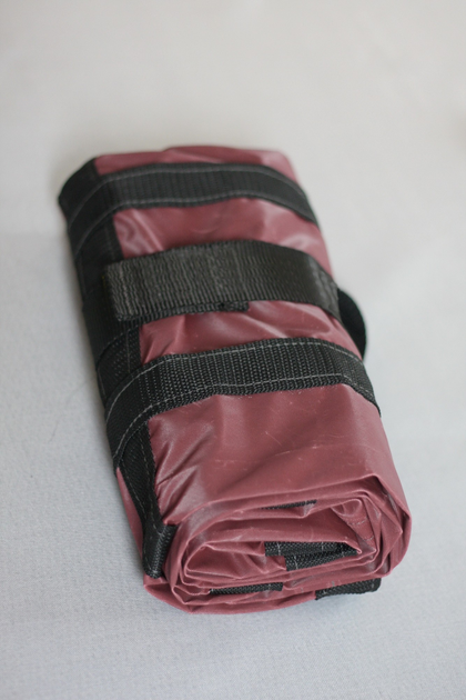Носилки м'які безкаркасні ноші складні для медиків Madana Studio - зображення 2