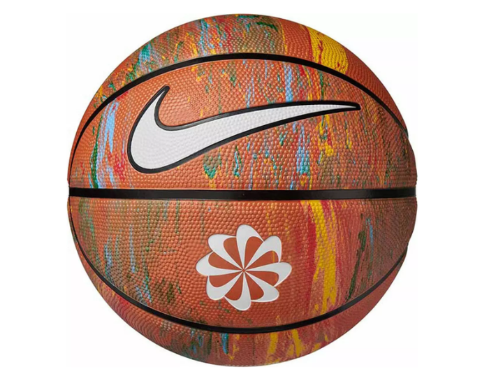 Баскетбольный Мини-Мяч Nike Skills Next Nature(N.100.7038.987.03) 3 ...