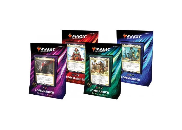Настольная игра Wizards of the Coast Magic The Gathering