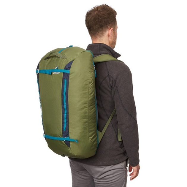 Deuter gravity outlet motion 35