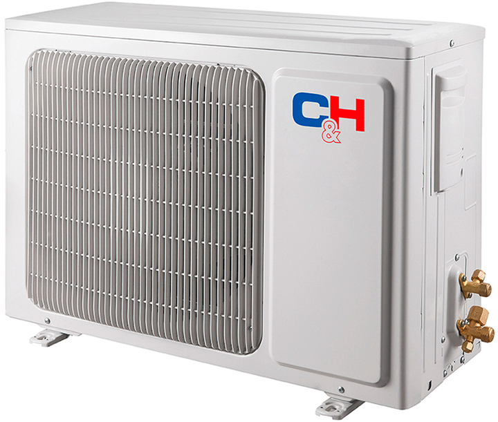 Кондиционер Cooper&Hunter CH-S30XZ2 - изображение 3