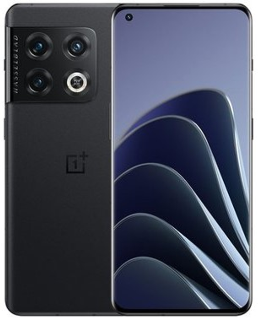 Мобильный телефон OnePlus 10 Pro 8/128GB Black – фото, отзывы ...