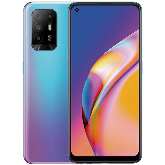 oppo reno 5 8 128