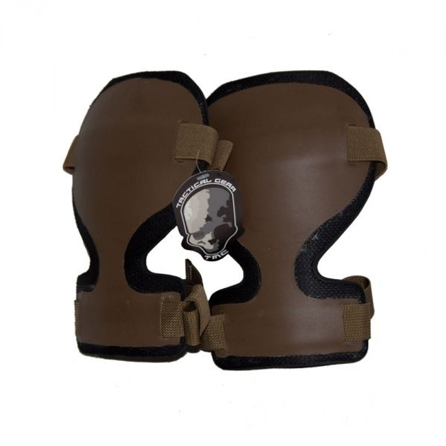 Наколінники TMC ARC Military Kneepads CB (BD7071) - зображення 1