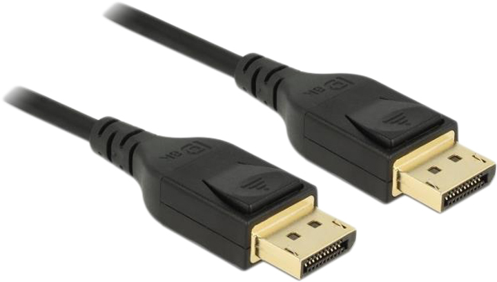 Кабель Atcom DisplayPort - DisplayPort 1.8 м (16121) - зображення 1