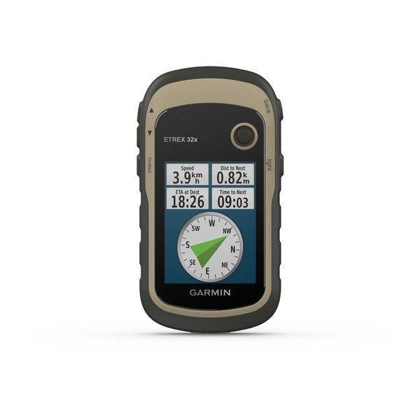 GPS навигатор Garmin eTrex 32x - изображение 2
