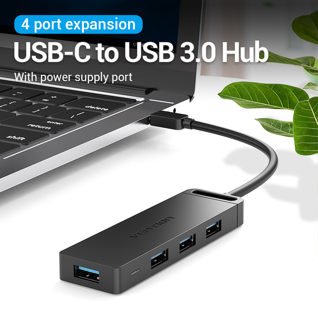 Кабель-удлинитель USB 2.0 12м (с гирлядным подключением до 60м)