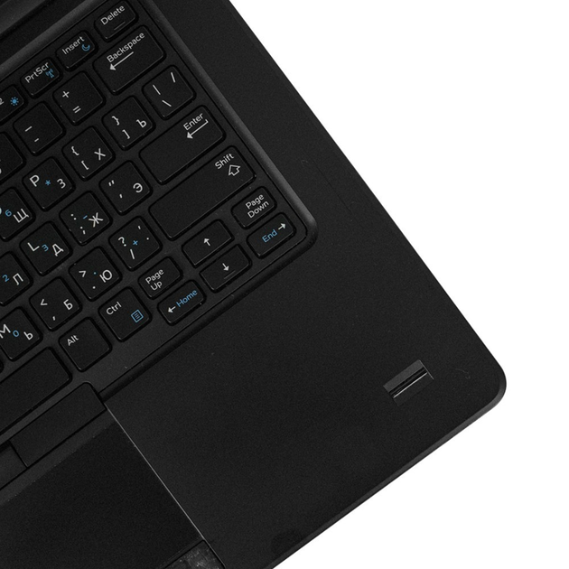 Ноутбук Dell Latitude E5450 14 Intel Core I7-5600U 16GB RAM