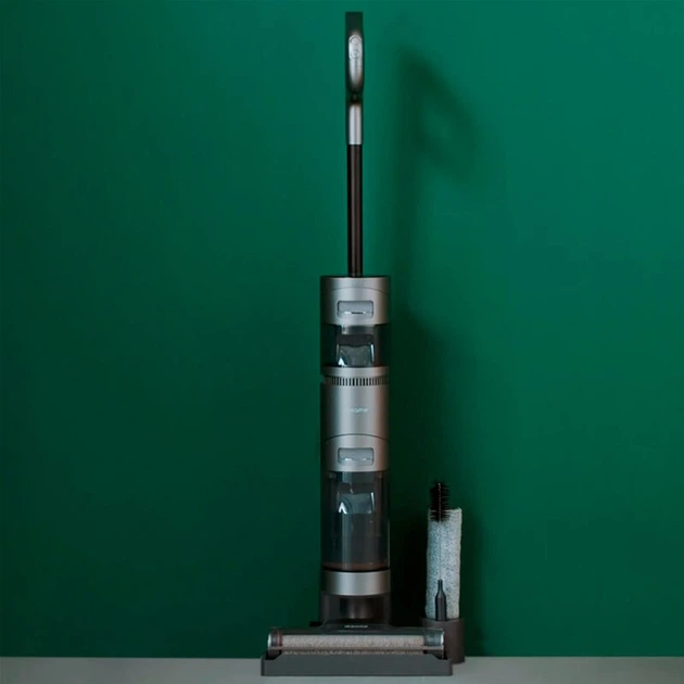 Аккумуляторный пылесос Xiaomi моющий Dreame Wet&Dry Vacuum Cleaner H11