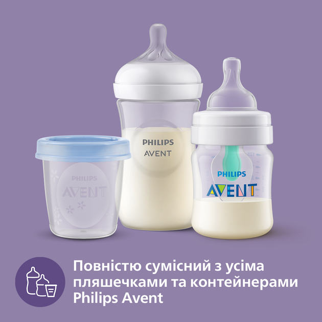 Подогреватель бутылочек Philips AVENT SCF355/09 - изображение 4