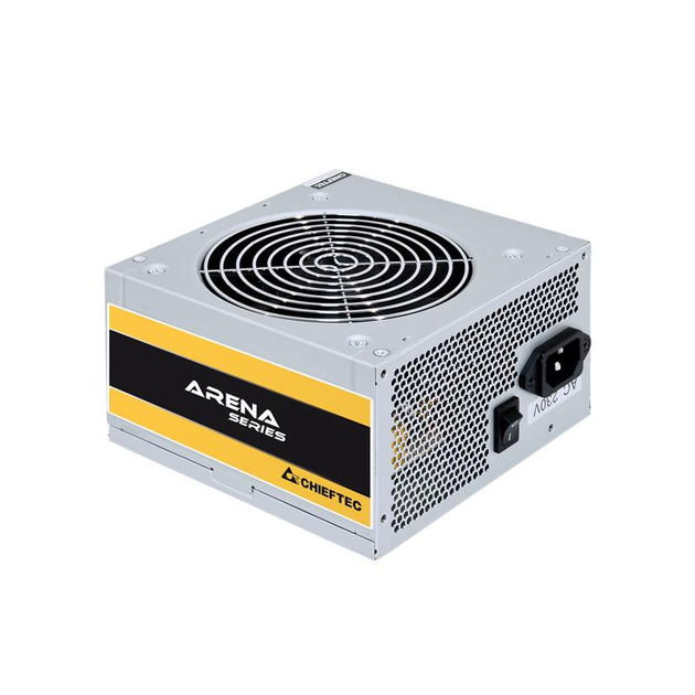 Блок питания CHIEFTEC iArena GPA-400S8 - изображение 1
