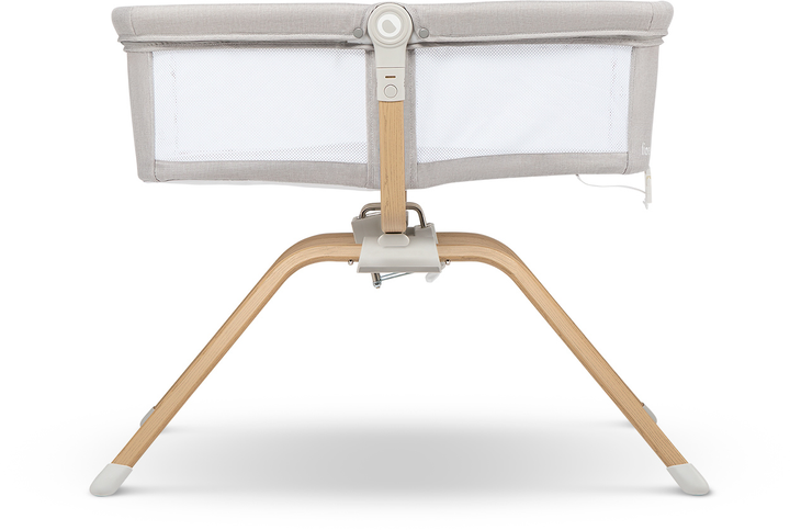 Кроватка Lionelo Malin Evo (5903771702386) - зображення 10