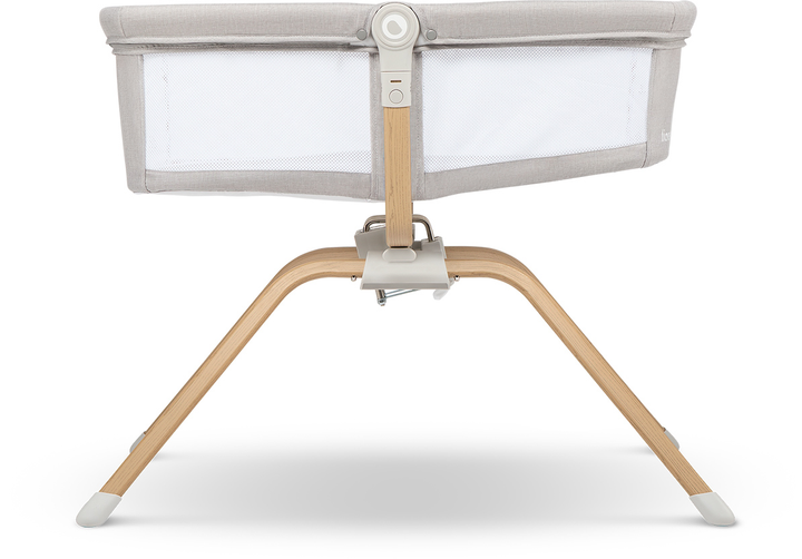 Кроватка Lionelo Malin Evo (5903771702386) - зображення 11