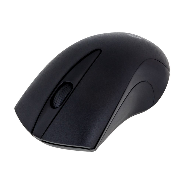 Wireless Миша JEQANG JW-211 Колір Чорний - изображение 1