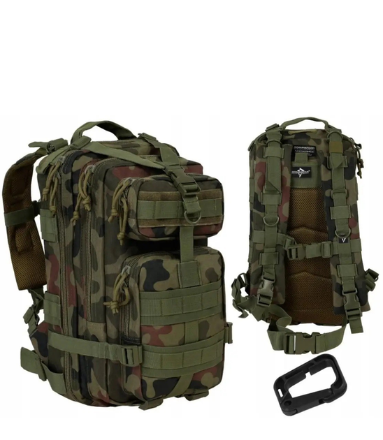 Тактический рюкзак Dominator Shadow - изображение 1