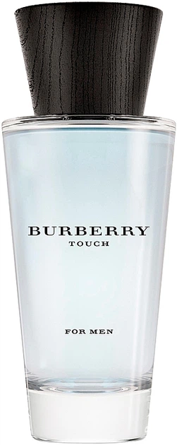 Туалетная вода Burberry Touch For Men для мужчин - Фото 2 Туалетная вода Burberry Touch For Men для мужчин - изображение 2