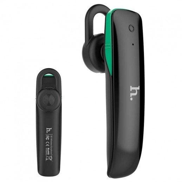 Bluetooth-гарнитура Hoco E1 внутриканальная ( Bluetooth 4.1, пластик ...