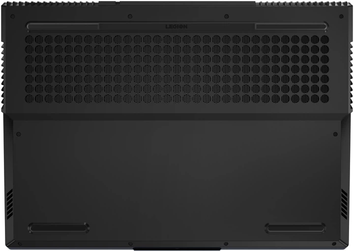 Laptop Lenovo Legion 5 15ACH6 (82JW00F6PB) Shadow Black - obraz 12