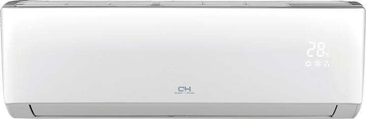 Кондиционер Cooper&Hunter CH-S18FTXLA2-NG - изображение 2