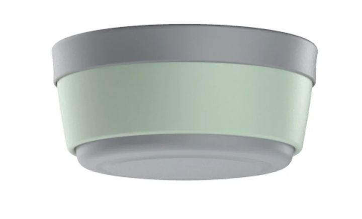 Термос харчовий Ranger RA 9923 Expert Food 500 мл Grey - зображення 2