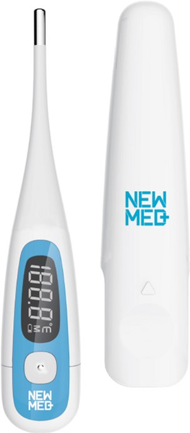 Термометр NewMed NM-041 - изображение 1