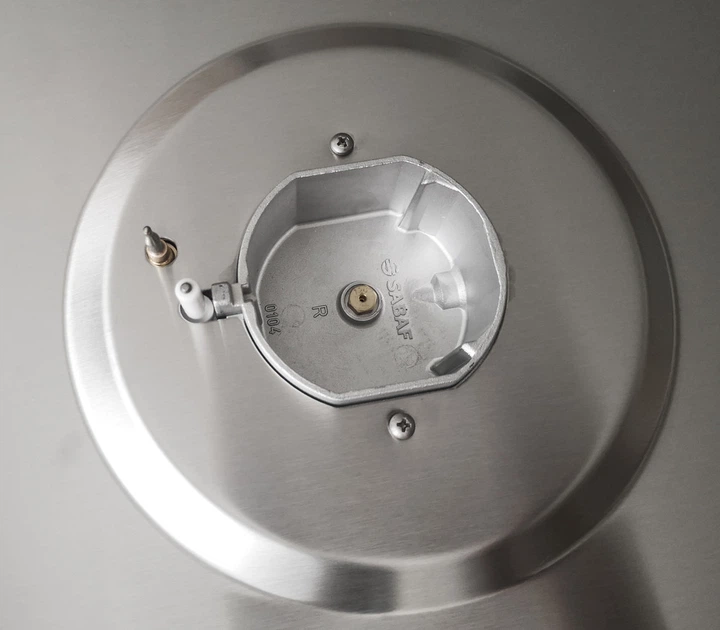Варочная поверхность Ventolux HG622 B3 S (X) - изображение 4
