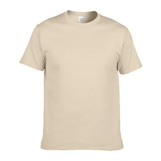 Тактическая футболка Flas-3; XXL/56р; Микрофибра. Песочный. Армейская футболка Флес. Турция. - изображение 2