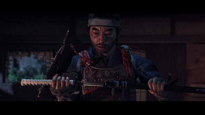 ➤ Ghost of Tsushima - Призрак Цусимы Xbox One - русская версия купить в  Киеве и Украине! ❶⓿⓿ % Качество! Лицензия на все