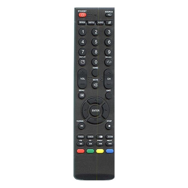Пульт для телевизора Akai UA32DM1100S - Фото 1 Пульт для телевизора Akai UA32DM1100S - изображение 1