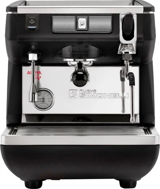 Кофемашина профессиональная Nuova Simonelli Appia Life S 1GR – фото ...