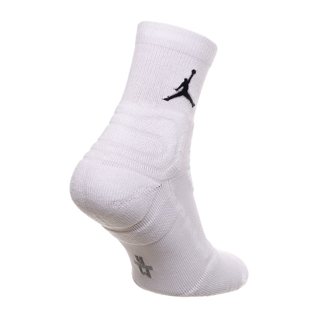 Quarter cheap basketball socks