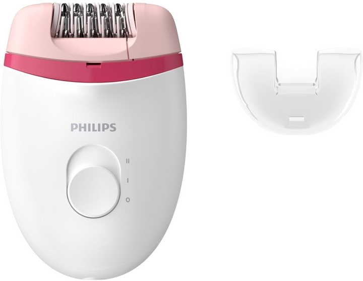 Эпилятор PHILIPS BRE235/00 серии 2000 - изображение 1