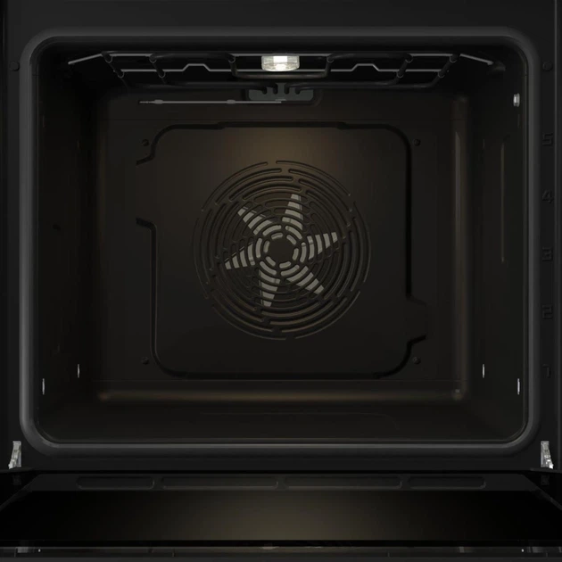 Piekarnik elektryczny Gorenje Essential BOS6737E06FBG - obraz 2