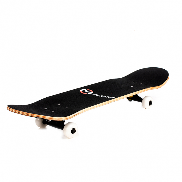 Скейт деревянный Maraton Skate Winner Spitfire – фото, отзывы ...