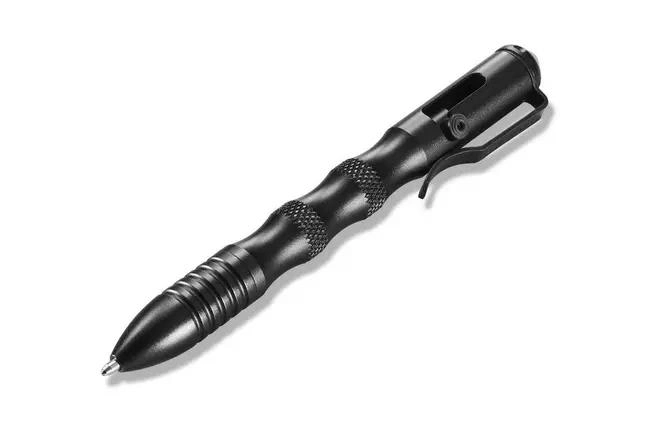 Тактическая ручка Benchmade Longhand Axis Bolt Action Pen 1120-1 - изображение 1