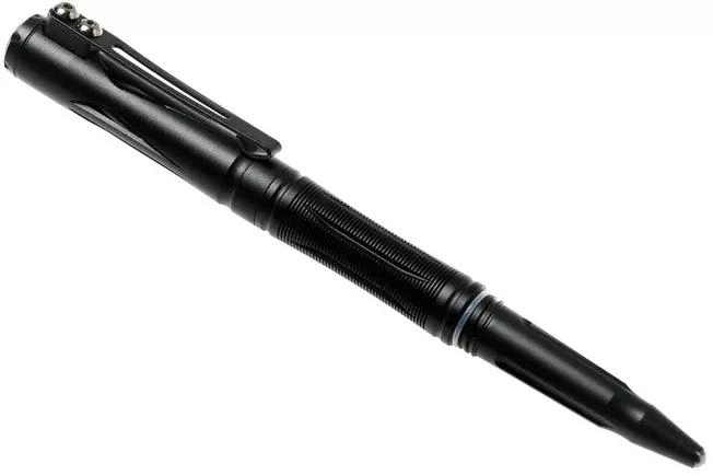 Тактична ручка Nitecore NTP21 Black - зображення 1