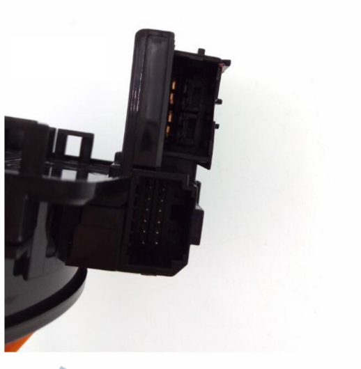 Шлейф подрулевой (улитка) Toyota Yaris 2009-2014 № 84306-47020, 84307-47020 (Ш-1006-2) - изображение 5