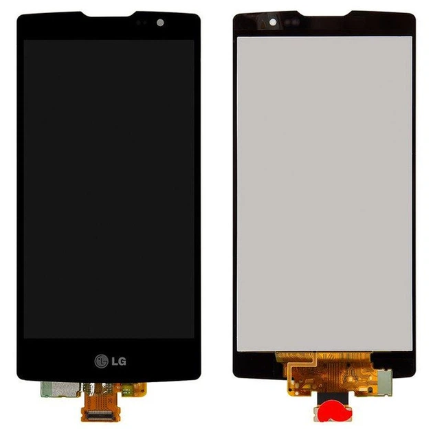 Дисплей (модуль) для LG H420 / H422 Spirit Y70 / H440 / H442 черный ...