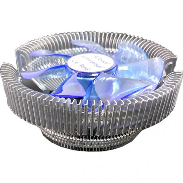 Система охолодження ATcool Universal (11340) - изображение 2