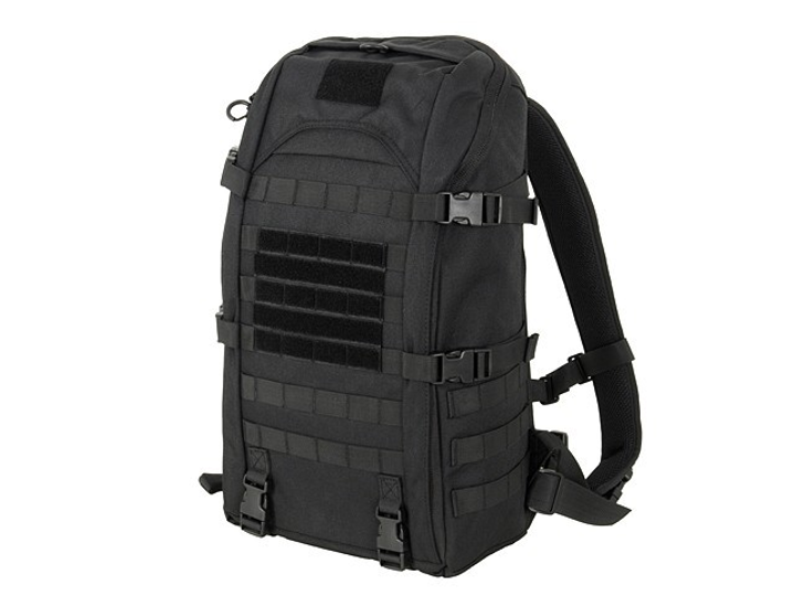 Рюкзак Тактичний Salvador - 20L - Черный - изображение 1