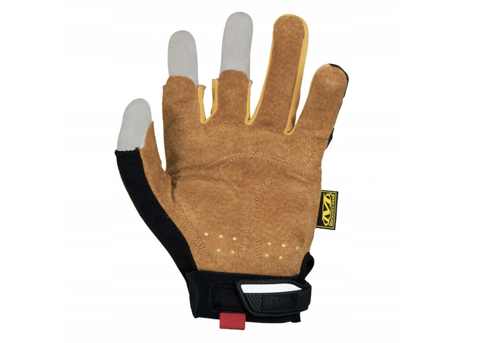Тактичні рукавички Mechanix Wear M-Pact Framer XL - зображення 2