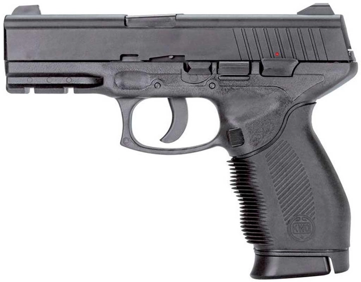 Пневматический пистолет SAS Taurus 24/7 BB. Корпус - пластик (AAKCMD460AZB) - изображение 1
