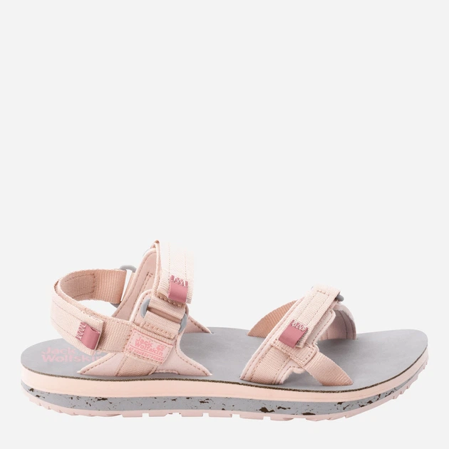 Жіночі сандалі Jack Wolfskin Outfresh Deluxe Sandal W 4039451-2244